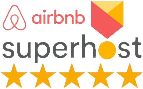Airbnb Superhost